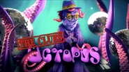 Octopus' clue intro
