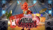 Rock Lobster's clue intro