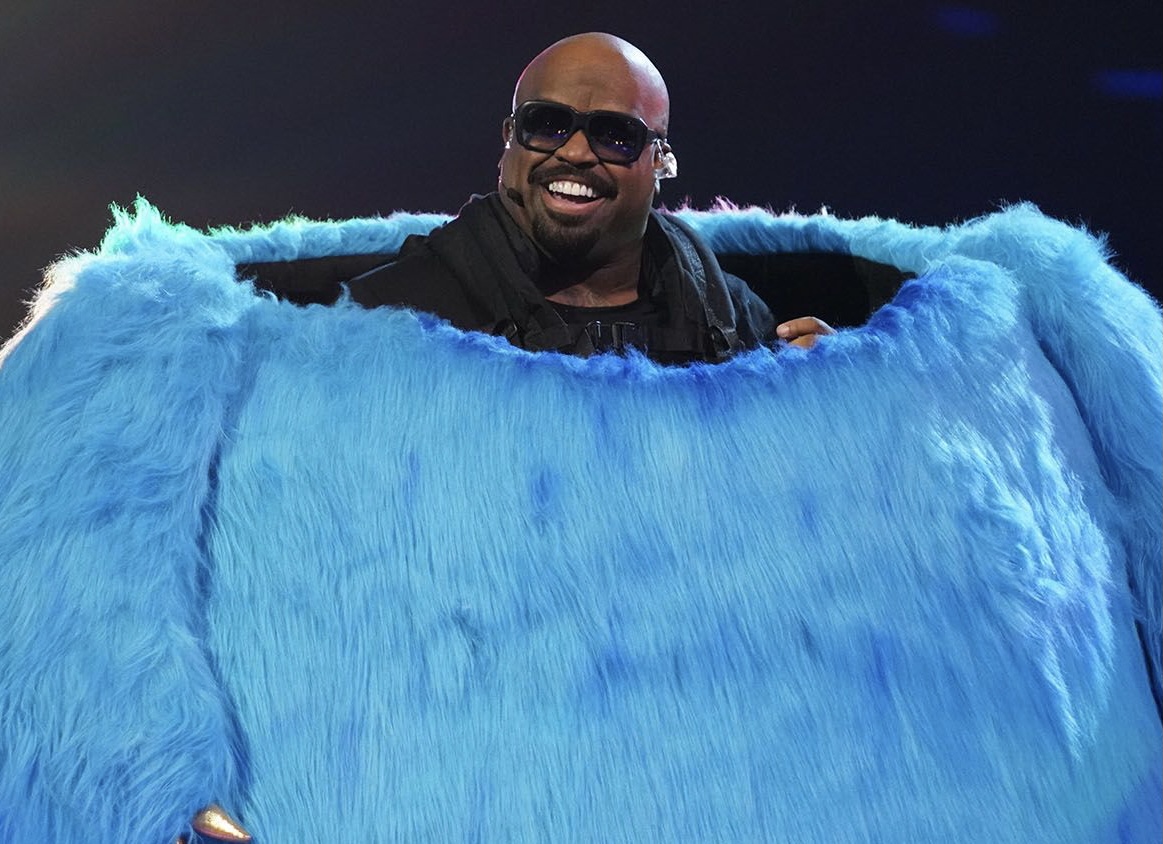 Cee Lo Green: May - Image 1 from Celebrity Birthdays: Happy