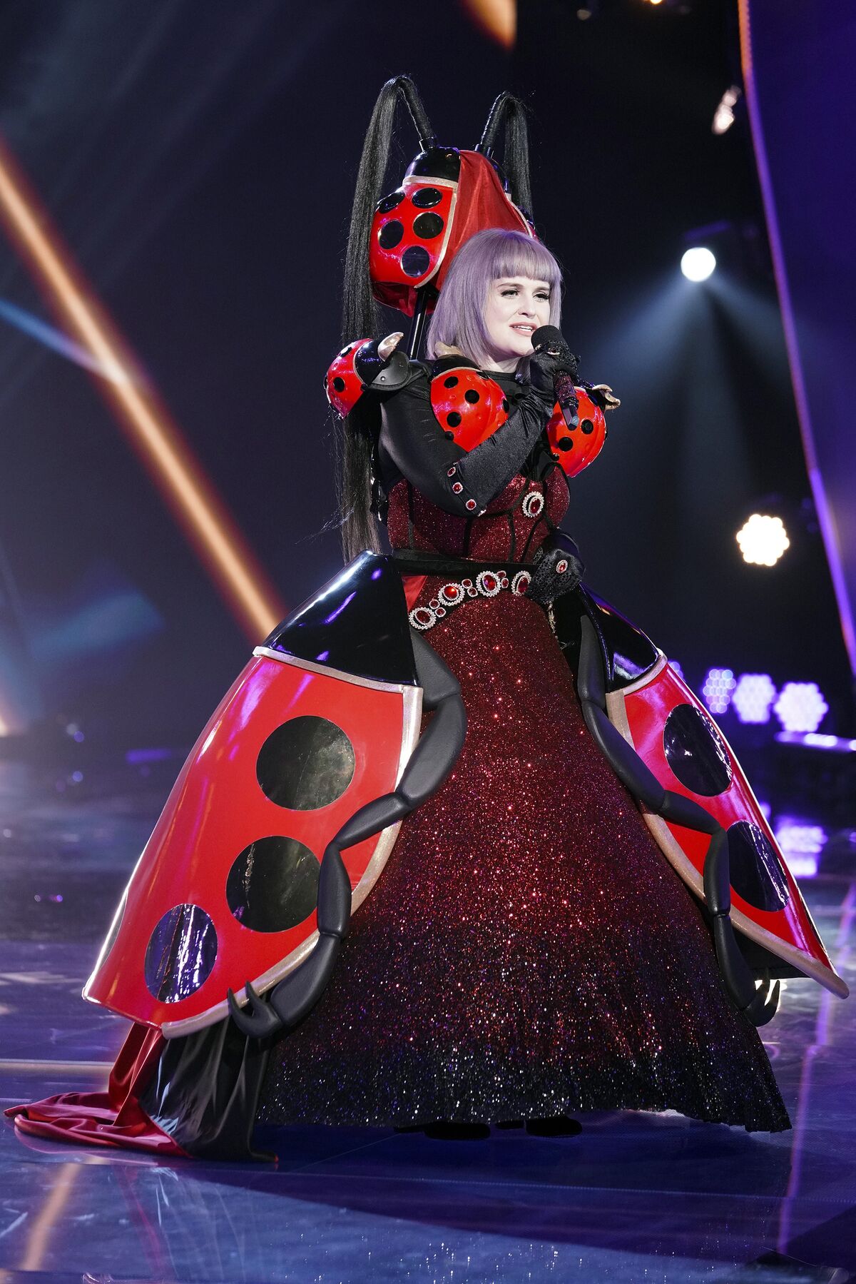 Ladybug The Masked Singer Wiki Fandom