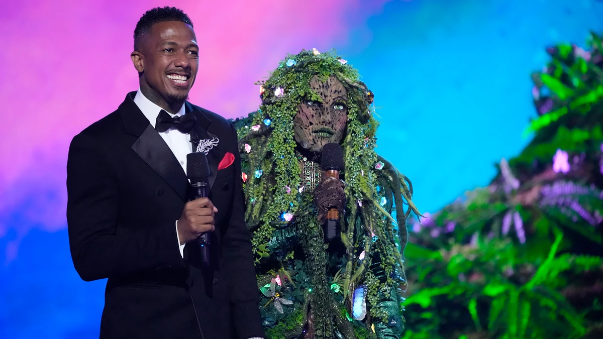 2 Night Season Premiere, Part 1: Group A Premiere | The Masked Singer