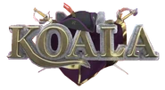 Koala's title card