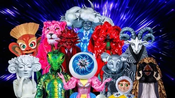 Balss Maskā | The Masked Singer Wiki | Fandom