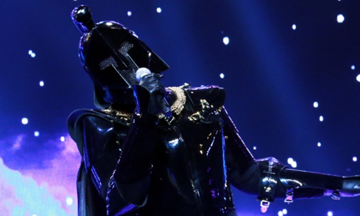 Knight (THAI) | The Masked Singer Wiki | Fandom