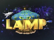 Lamp's title card