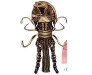 Serpent’s Concept Art