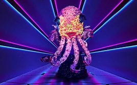 TMS-UK S1-Octopus