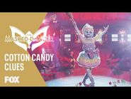 The Clues- Cotton Candy - Season 1 Ep