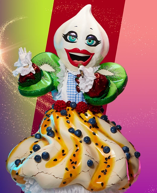 Season 3 Au The Masked Singer Wiki Fandom Season 3 Au The Masked Singer Wiki Fandom