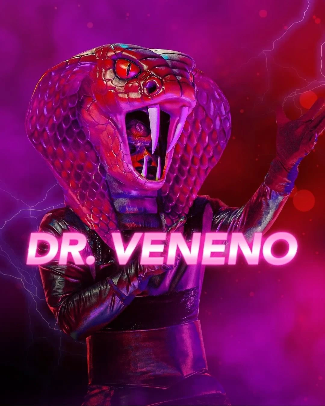 Alebrije | The Masked Singer Wiki | Fandom, image size:1080x1350