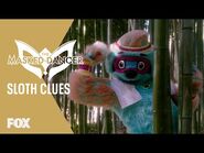 The Clues- Sloth - Season 1 Ep