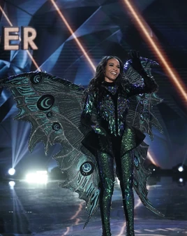 ButterflyUnmasked