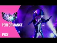 Orca Performs "Every Rose Has Its Thorns" by Poison - Season 5 Ep