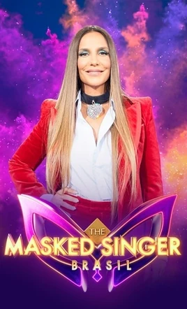 Masked Singer Brazil2