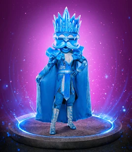 TMS-US S12-IceKing
