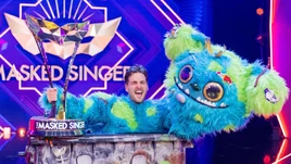 Mülli MüllerUnmasked