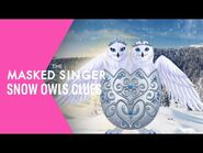 The Clues- Snow Owls - Season 4 Ep