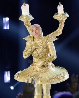 CandelabraUSUnmasked