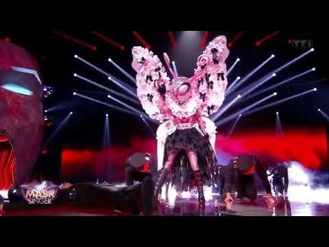Season 3, Episode 4 (FR) | The Masked Singer Wiki | Fandom