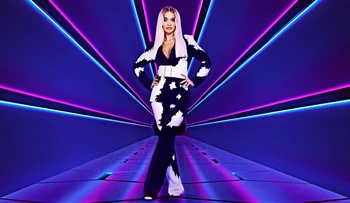 Rita Ora | The Masked Singer Wiki | Fandom