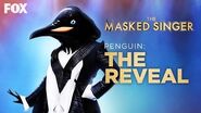 The Penguin Is Revealed As Sherri Shepherd Season 2 Ep