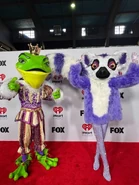 Prince and Lemur.jpg (77 KB) Prince and Lemur