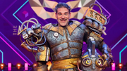 RostyUnmasked