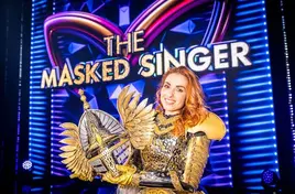 Ridder (BE) | The Masked Singer Wiki | Fandom