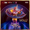 Wau