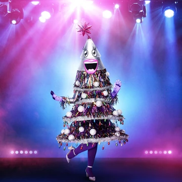 Tree Us The Masked Singer Wiki Fandom