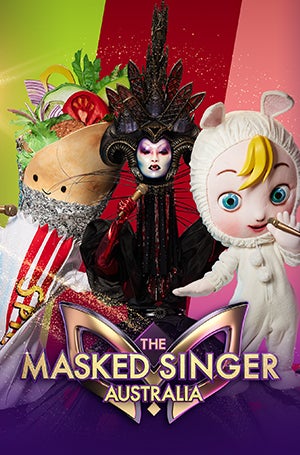 Season 3 Au The Masked Singer Wiki Fandom Season 3 Au The Masked Singer Wiki Fandom