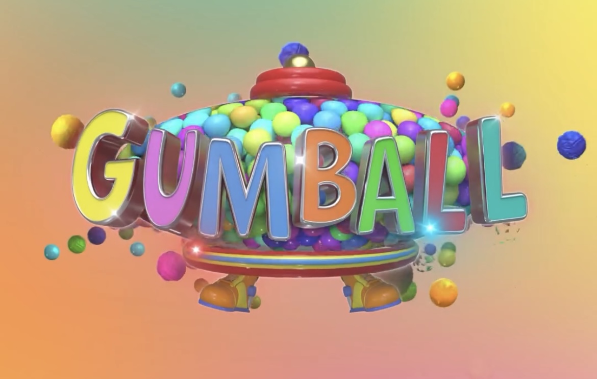 Gumball The Masked Singer Wiki Fandom