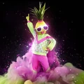 TMS-ISR S3-Pineapple