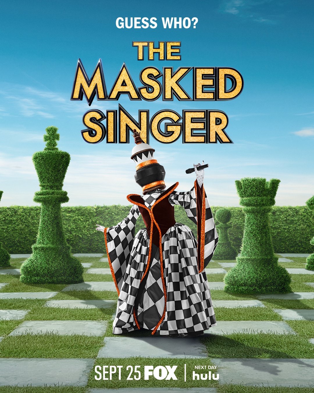 Category:US Season 12 | The Masked Singer Wiki | Fandom