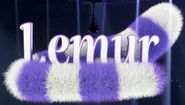 Lemur's title card