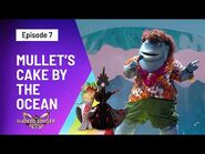 Mullet’s ‘Cake By The Ocean’ Performance - Season 3 - The Masked Singer Australia - Channel 10