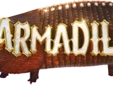 Armadillo (US)