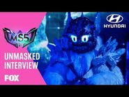 Hyundai Presents Yeti’s Unmasked Interview - Season 5 Ep
