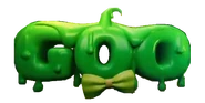 Goo’s title card