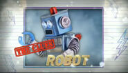 Robot’s Clue Intro