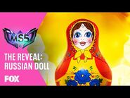 The Russian Dolls Are Revealed! - Season 5 Ep