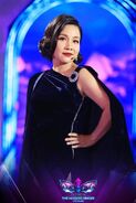 Diva Mỹ Linh (Ep. 14) Singer, Vocal Coach, One of the four Divas in Vietnamese music