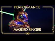 Chameleon (UK) | The Masked Singer Wiki | Fandom