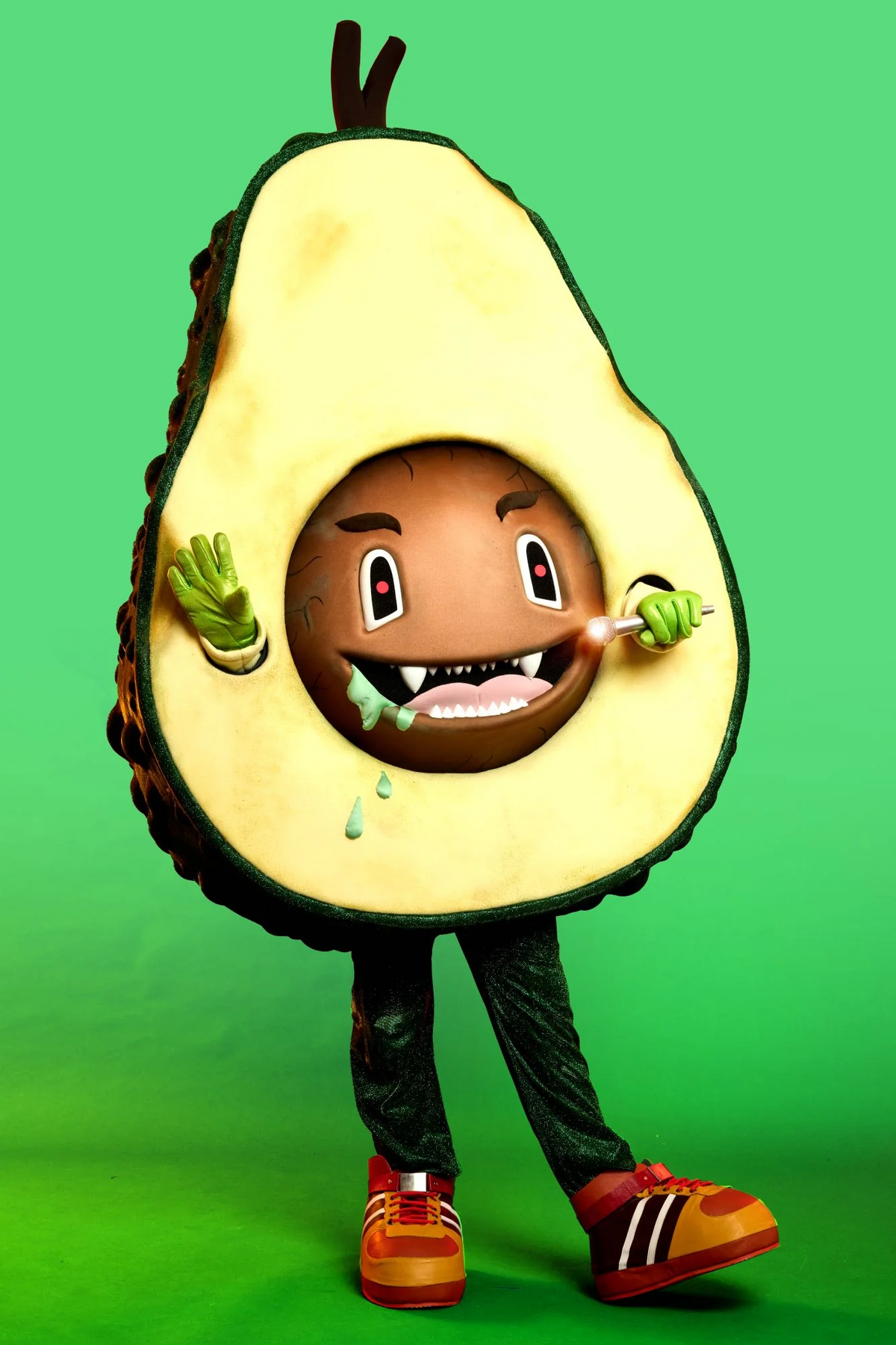 Theprivateavocado Revolution: Is It Safe? - tqg475s