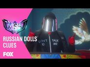 The Clues- Russian Dolls - Season 5 Ep