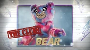 Bear’s Clue Intro