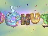 Donut