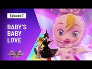 Baby’s ‘Baby Love’ Performance - Season 3 - The Masked Singer Australia - Channel 10