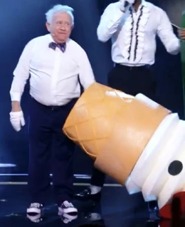 LeslieJordan