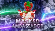 Strawberry Shortcake’s Clue Intro